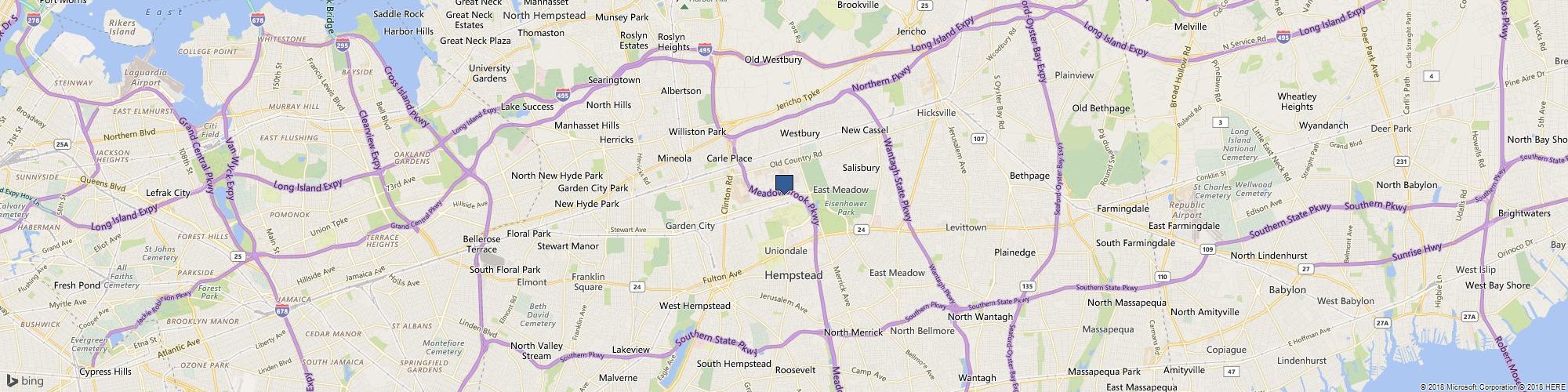 The Diamond Vision Laser Center of Long Island cover photo