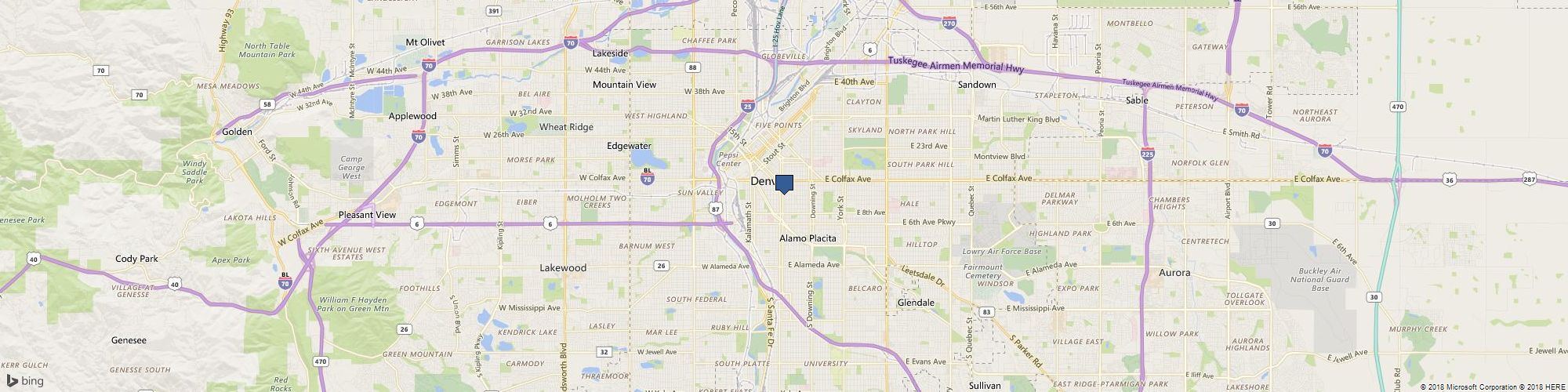 The Church cover photo