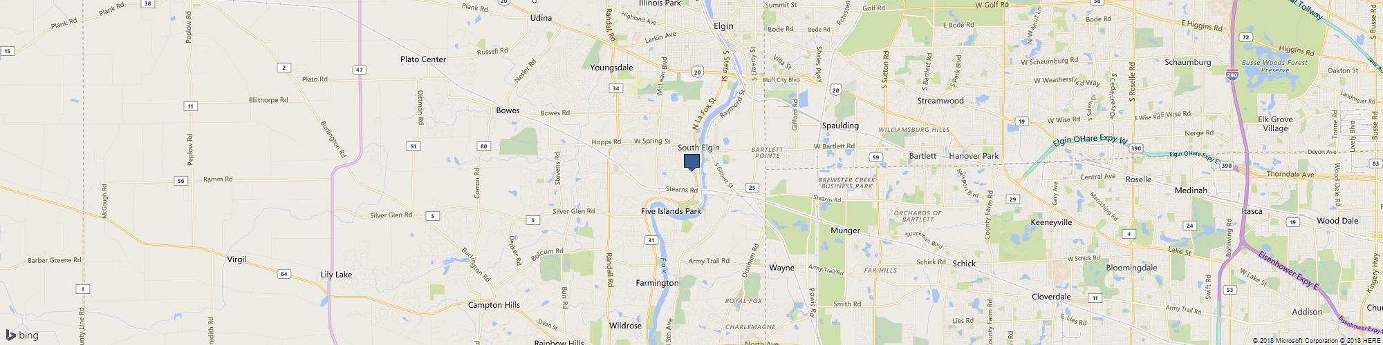 Garage Door Repair South Elgin cover photo