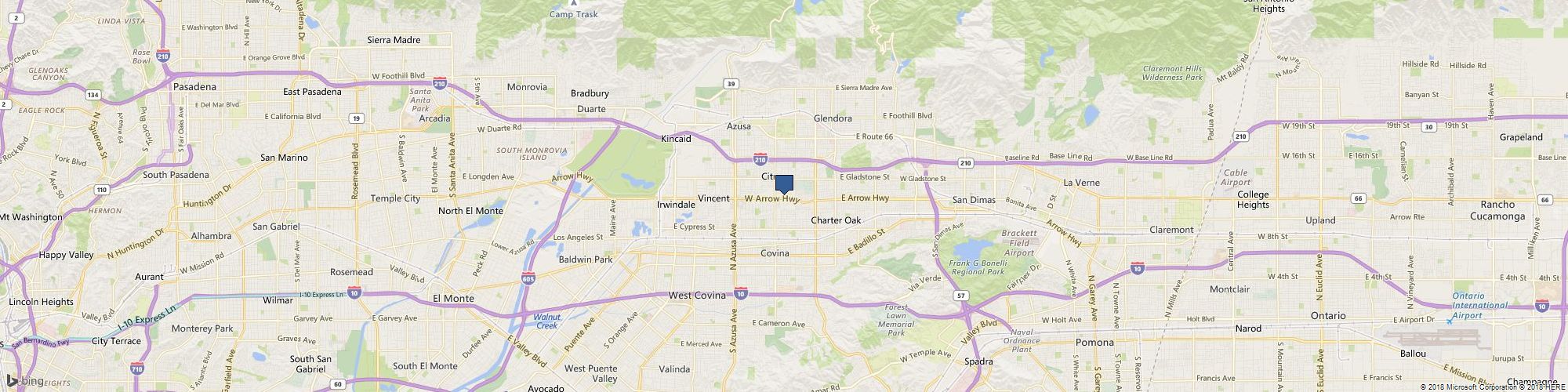 Garage Door Repair Covina cover photo