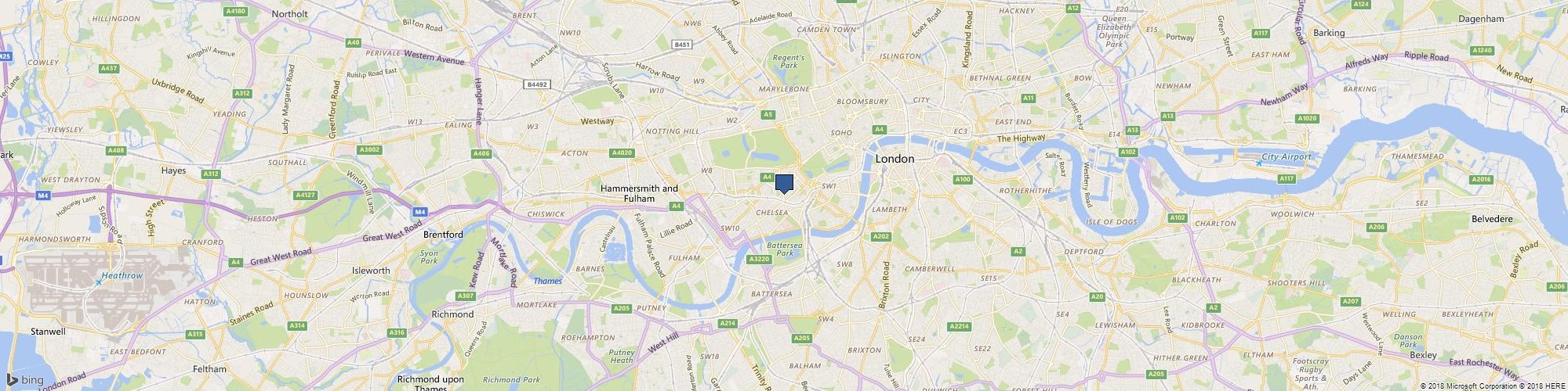 Eco Cleaning London cover photo