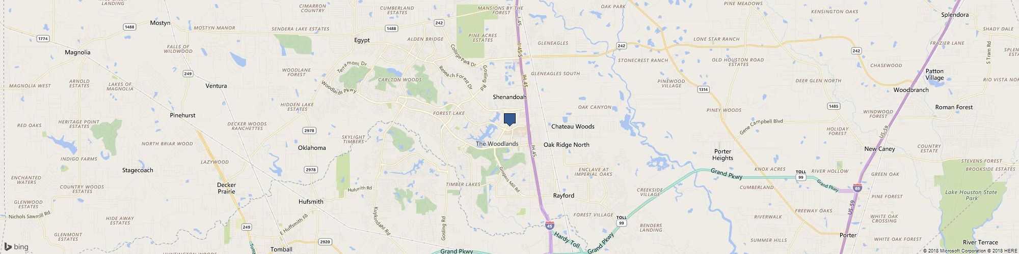 Don McClain Ez House Buyers cover photo