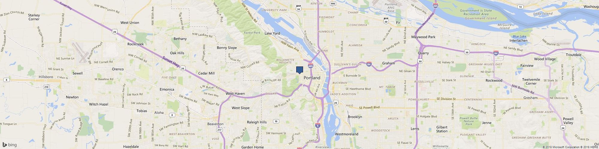 Automatic Garage Door Portland cover photo