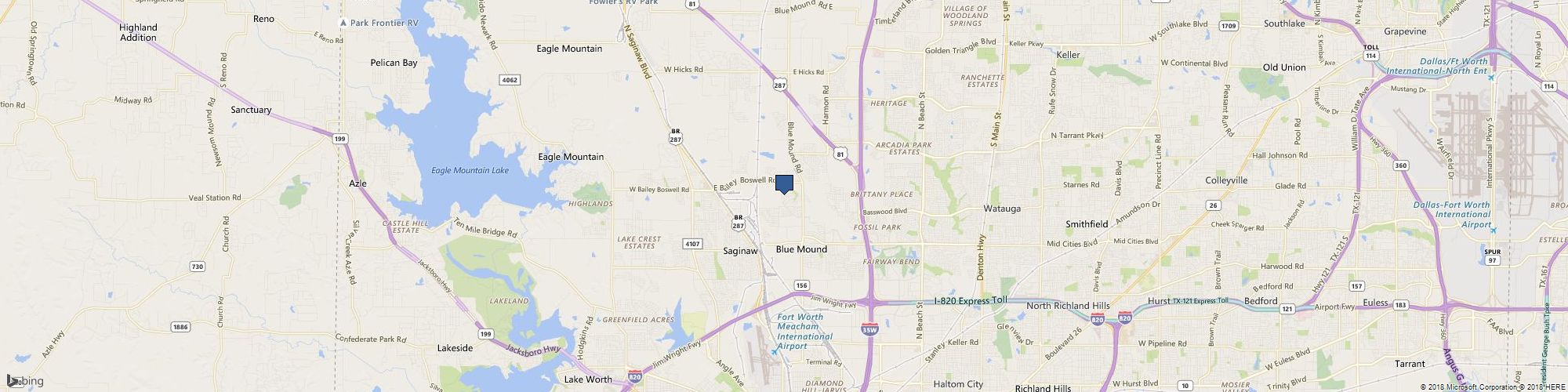 Garage Door Repair Saginaw cover photo