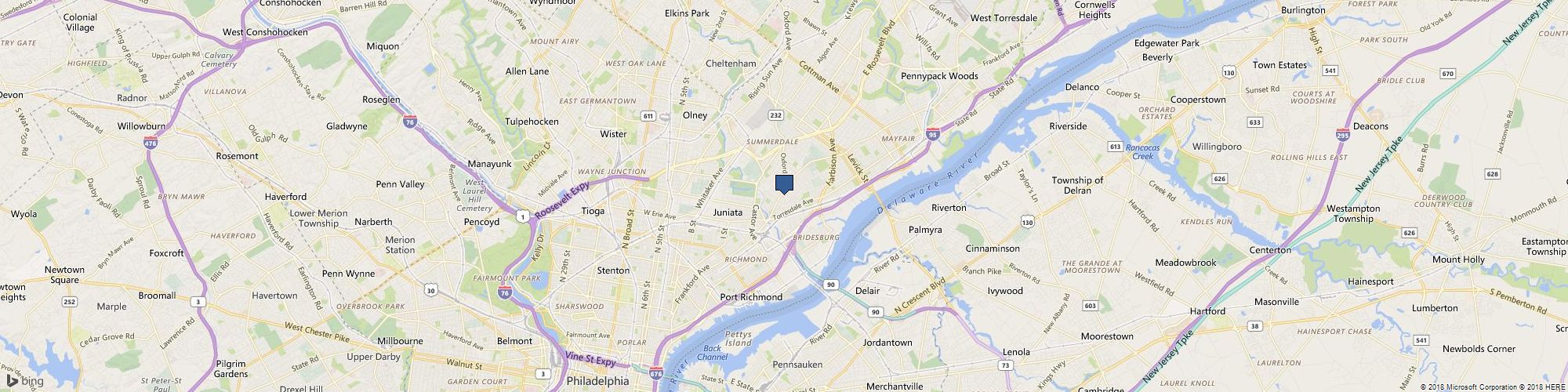 Philadelphia Gas & Electric Heating and Air Conditioning cover photo