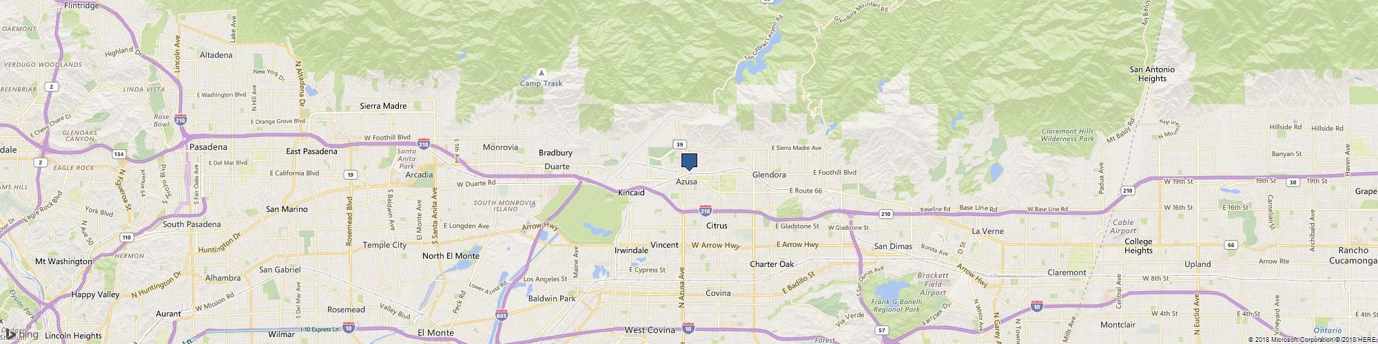 Gate Repair Azusa cover photo