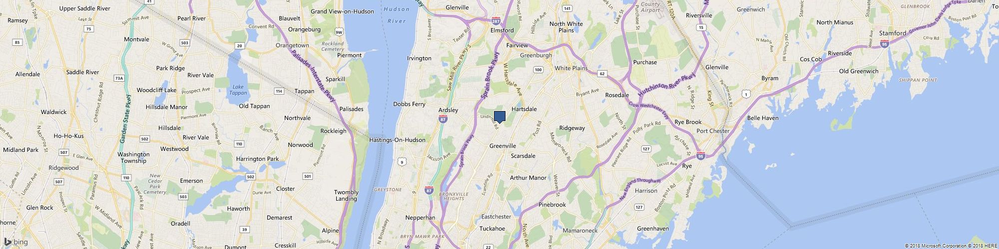 Garage Door Repair Scarsdale cover photo