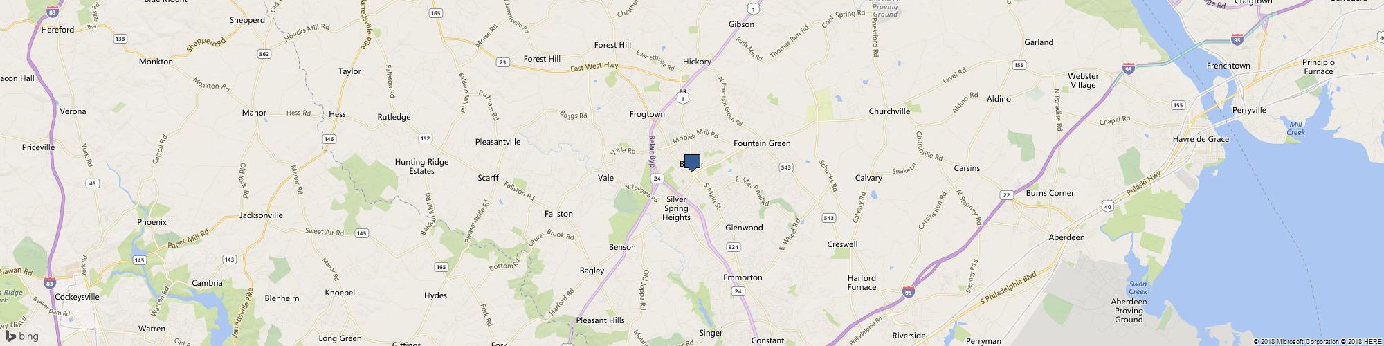 Maryland IOP Partners, LLC cover photo