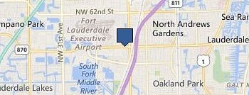 Tint City and Wraps location map