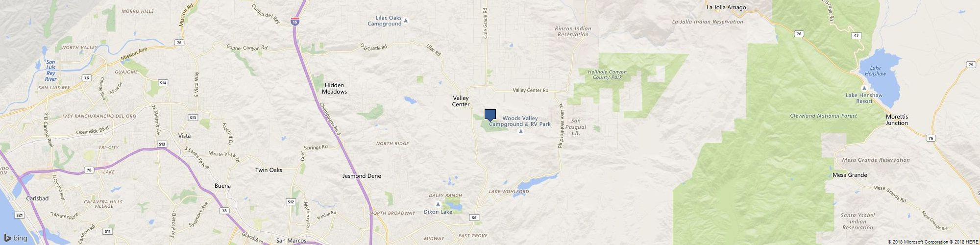 Locksmith Valley Center cover photo