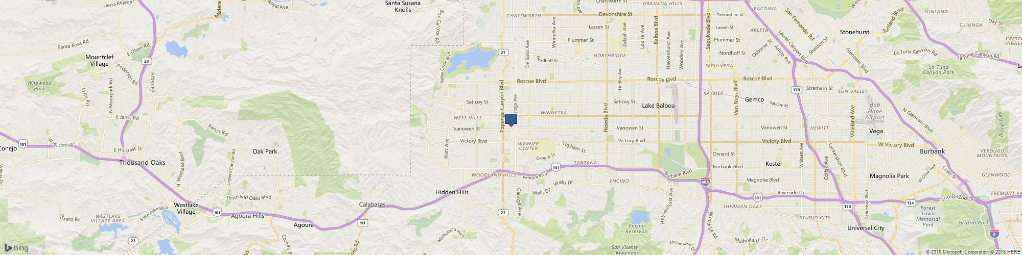 Mobile Locksmith Canoga Park cover photo