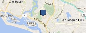 Toni & Guy Hair Salon location map