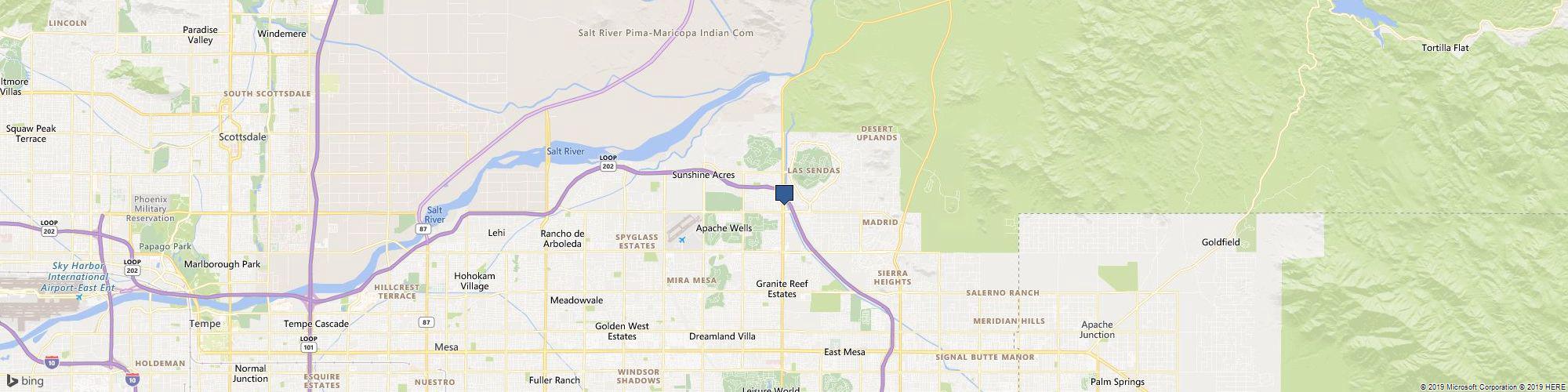 Trails and Paths cover photo