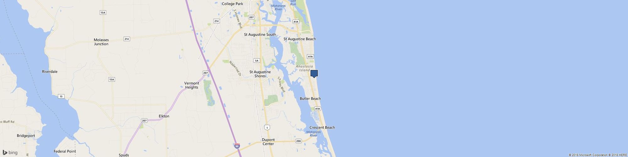 Garage Door Repair St Augustine cover photo