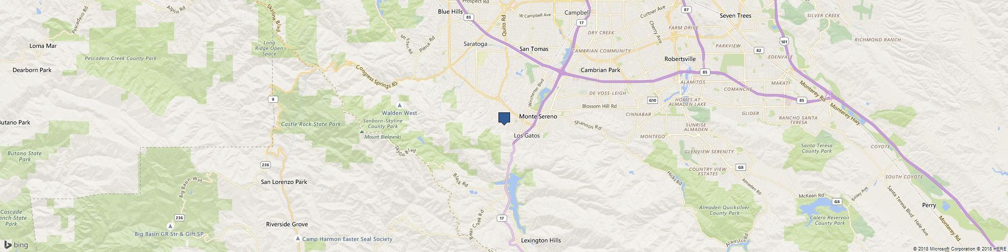 Air Duct Cleaning Los Gatos cover photo