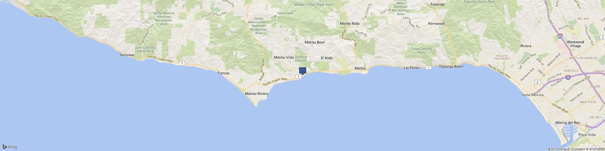 Air Duct Cleaning Malibu cover photo