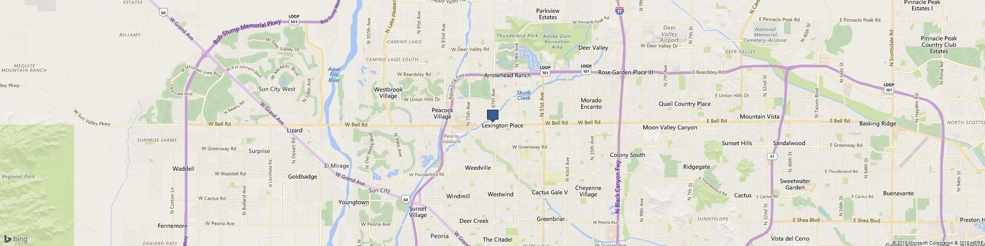 Aesthetic Dentistry of Arrowhead cover photo