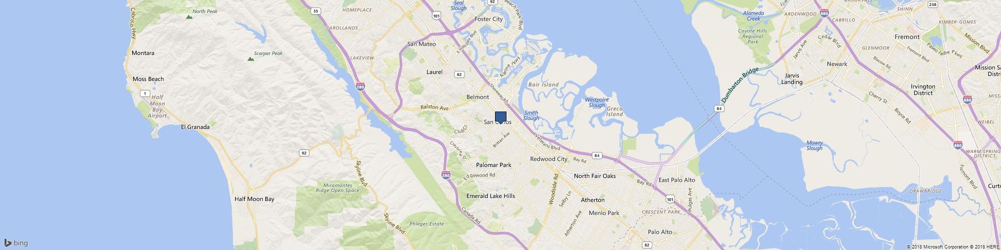 Garage Door Repair San Carlos cover photo