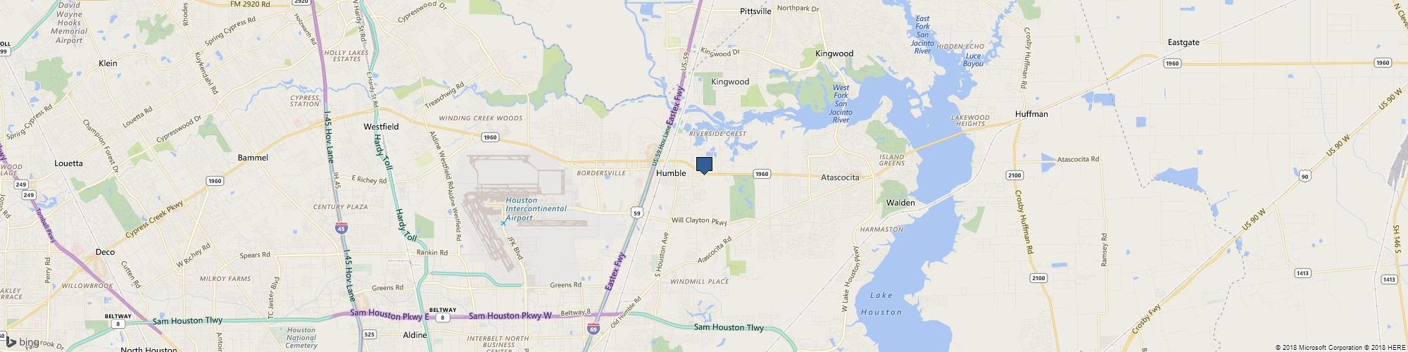 Garage Door Repair Humble cover photo