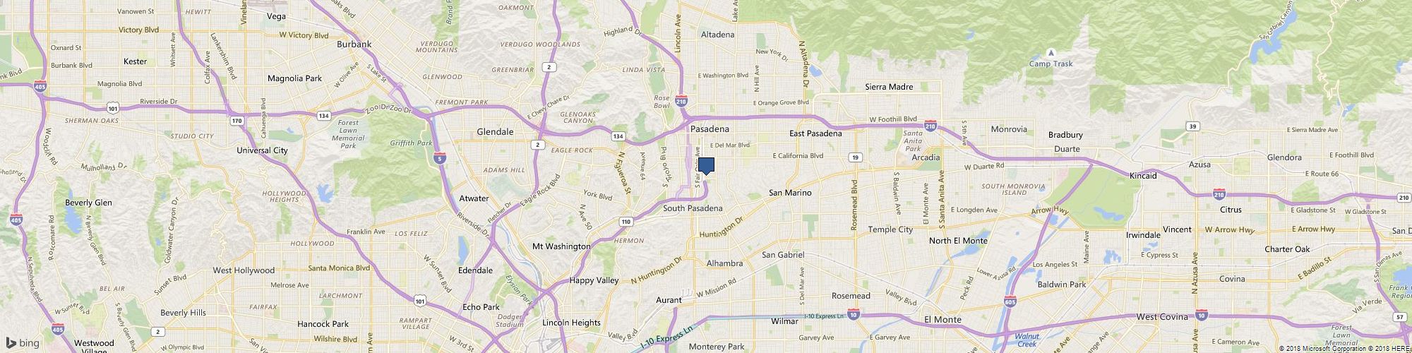 Garage Door Repair Pasadena cover photo