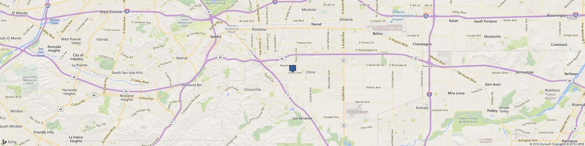 Garage Door Repair Chino cover photo