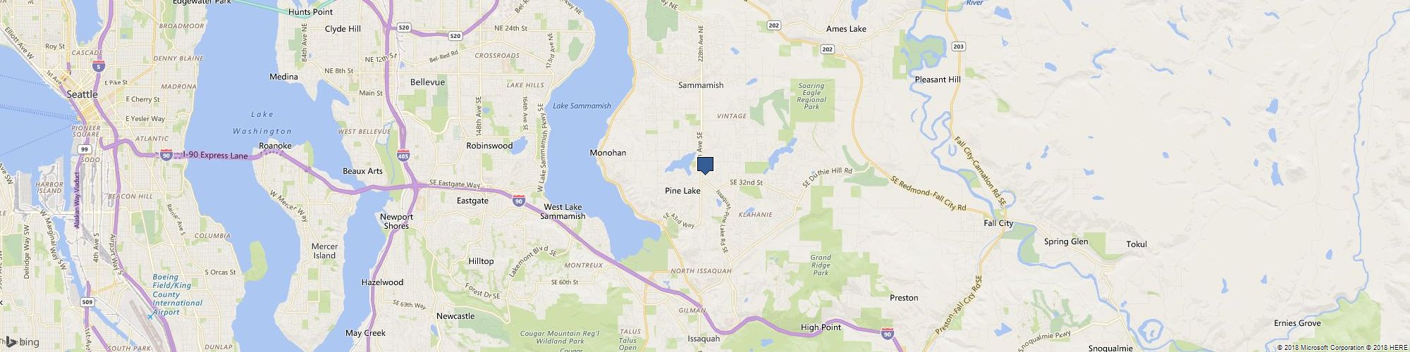 Gate Repair Sammamish cover photo