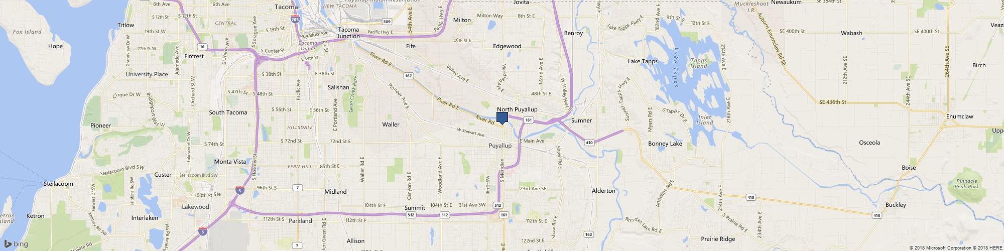 Gate Repair Puyallup cover photo