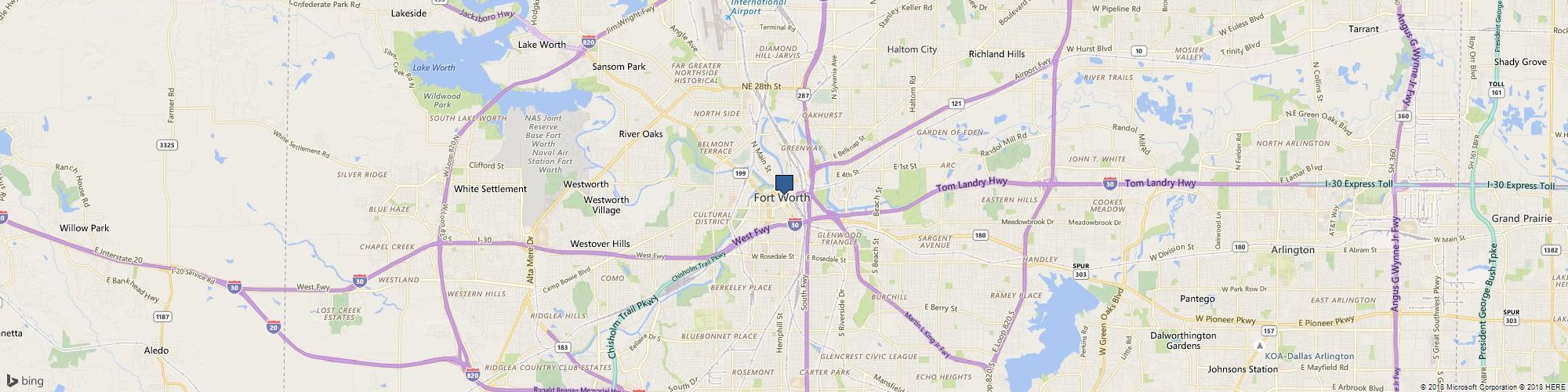 Hartin Tree Service Fort Worth cover photo