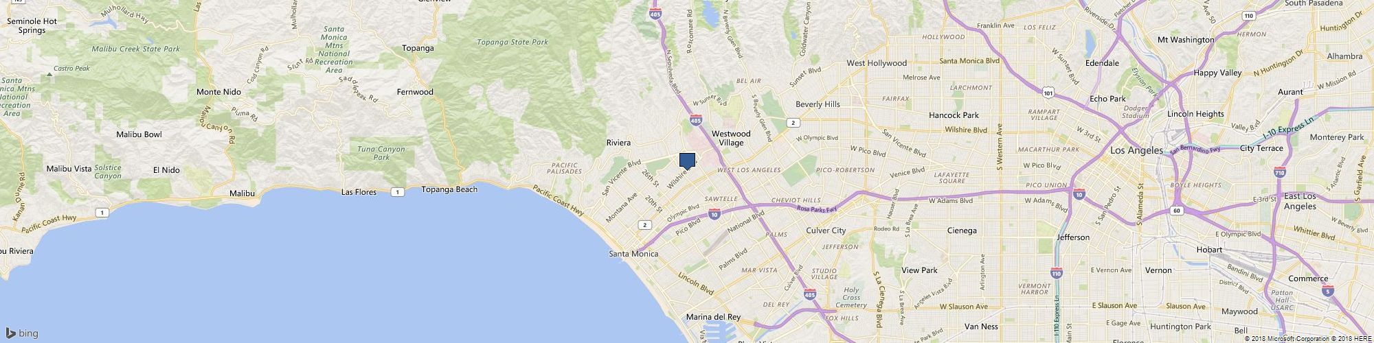 Garage Door Repair Los Angeles cover photo