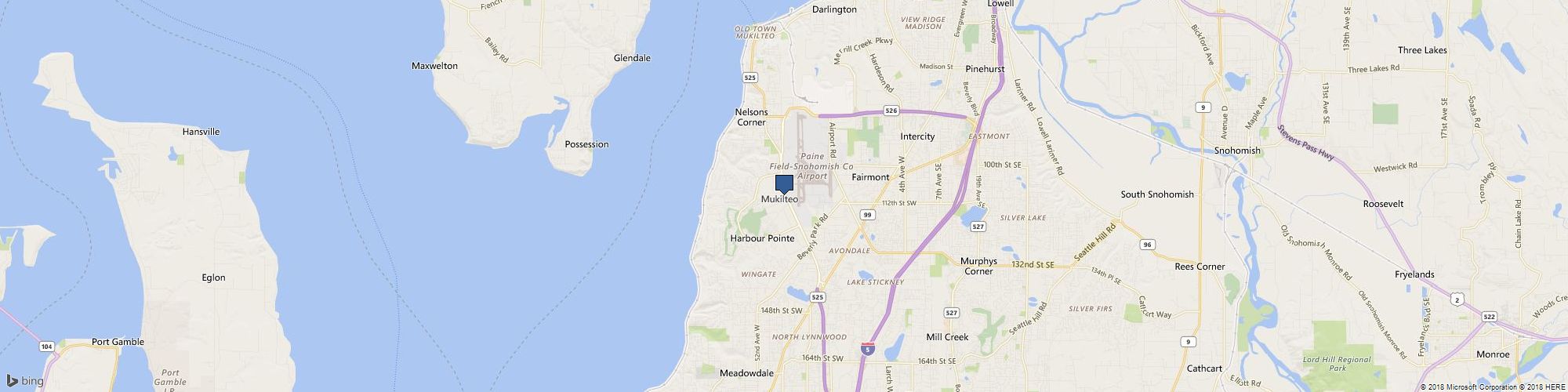 Garage Door Repair Mukilteo cover photo