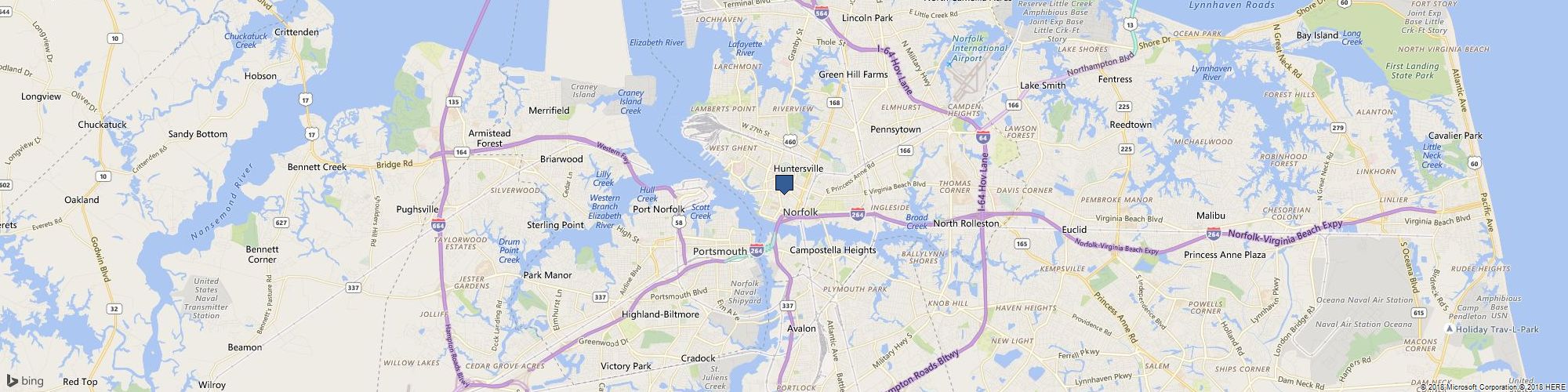 Virginia Beach Roofing Company Norfolk cover photo