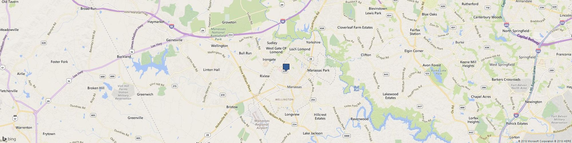 Manassas Twins Moving Company cover photo