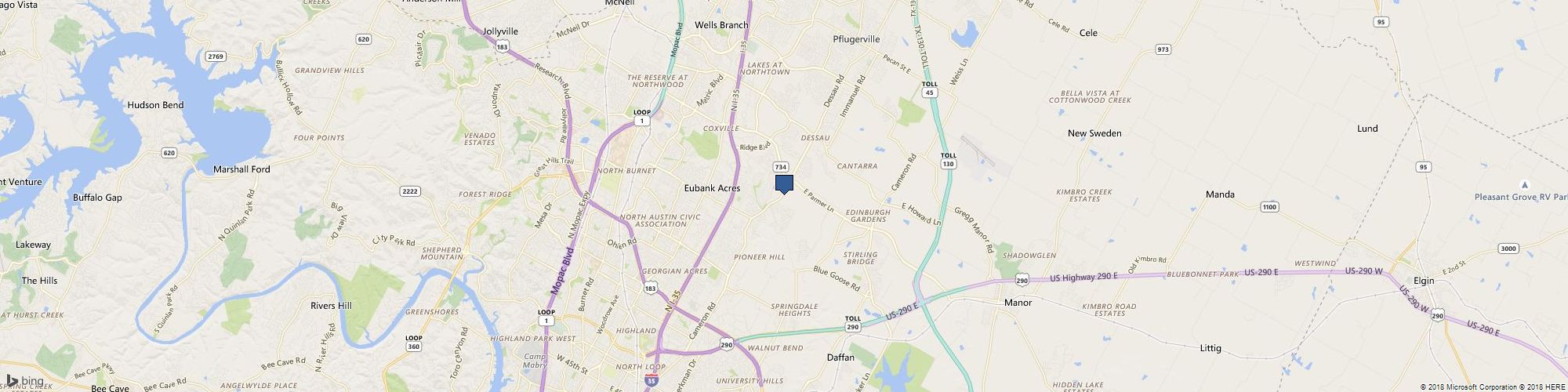 ATX Limo Service cover photo