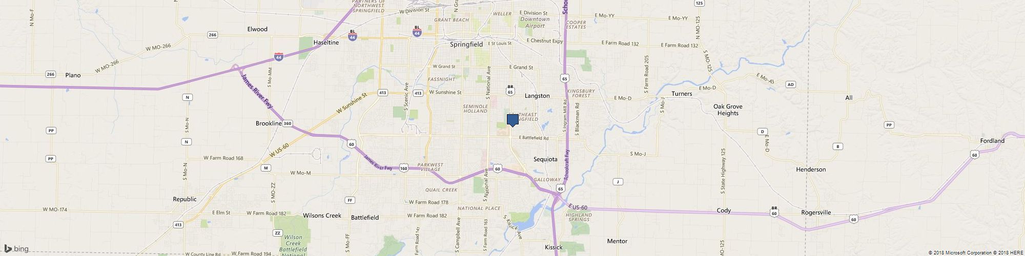 Puma Van Lines cover photo