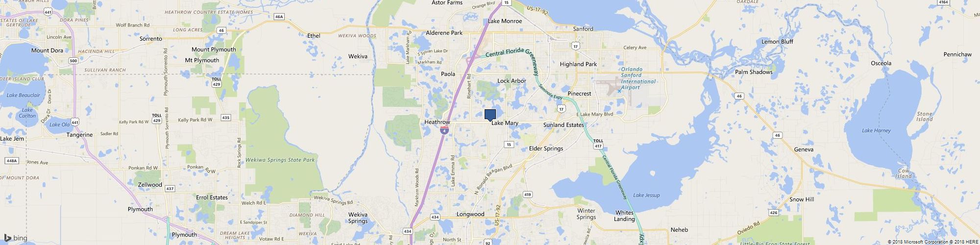 Garage Door Repair Lake Mary cover photo