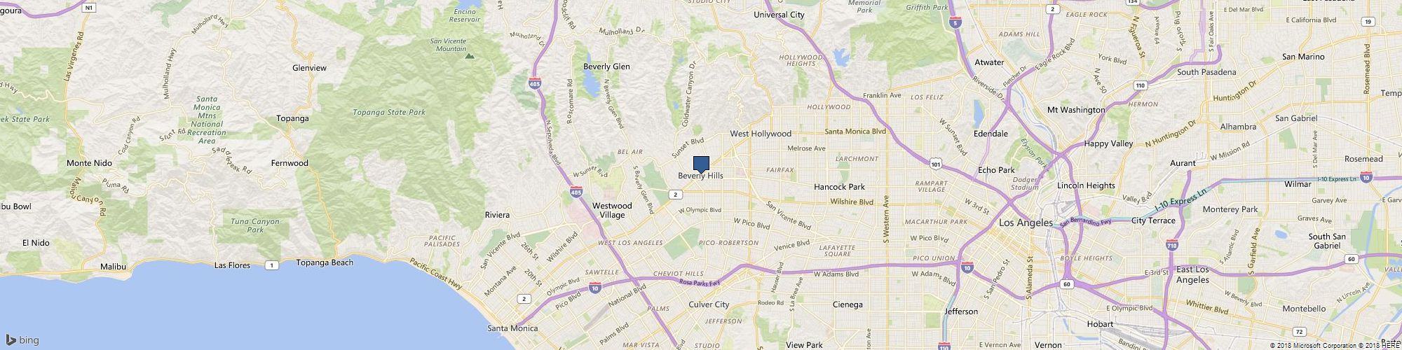 Lloyd Krieger MD cover photo