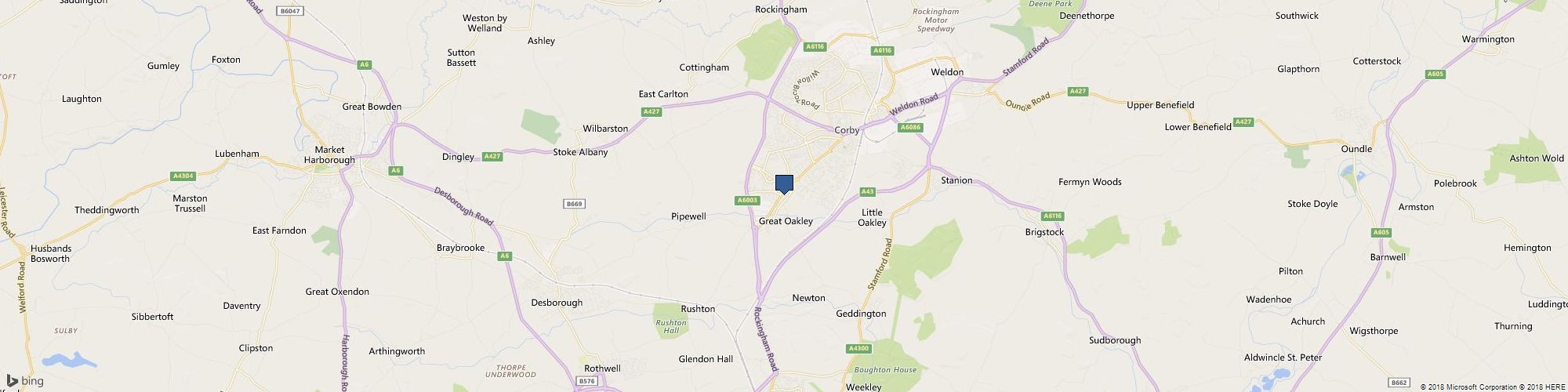 Shuttercraft Northants cover photo