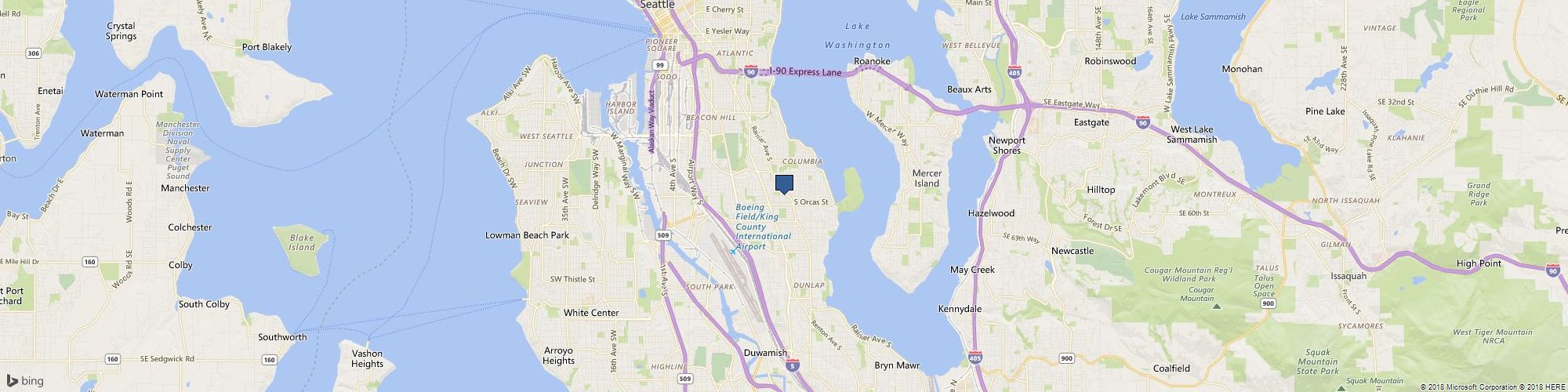 Garage Door Repair Seattle cover photo