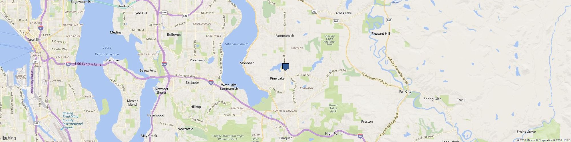 Garage Door Repair Sammamish cover photo