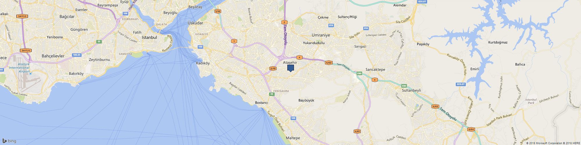 ETE ISTANBUL DIS TIC. LTD. STI cover photo