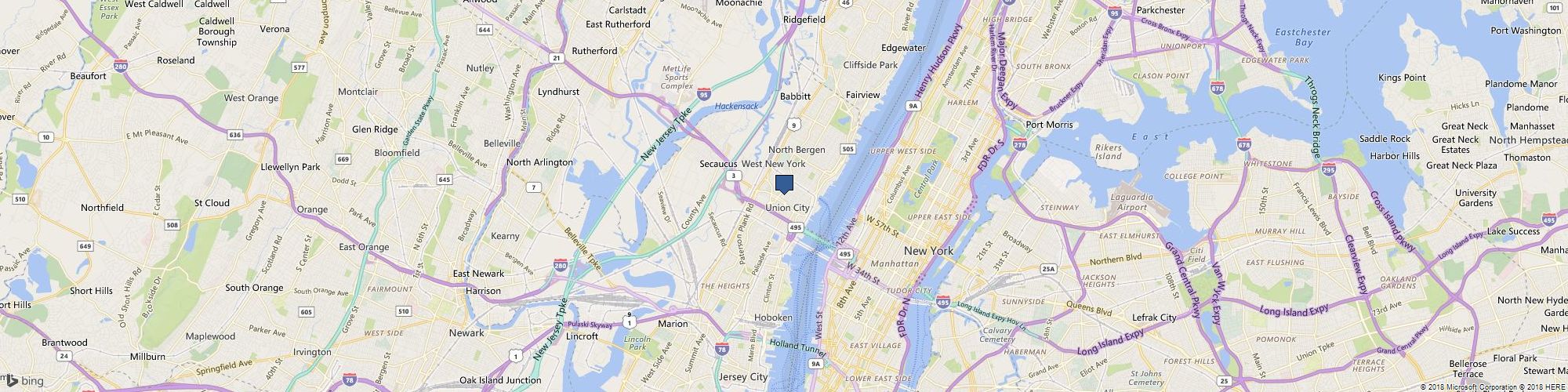 City Moving cover photo