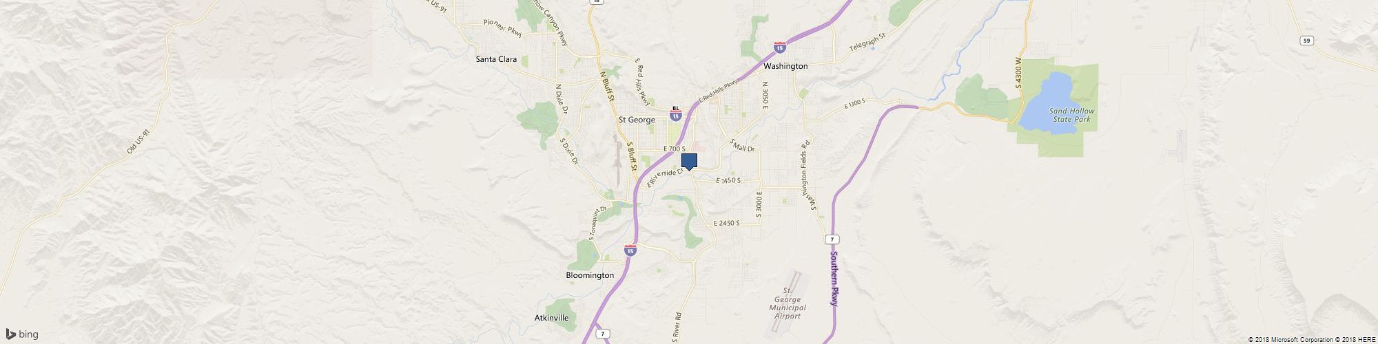 Keyrenter Property Management - St George cover photo