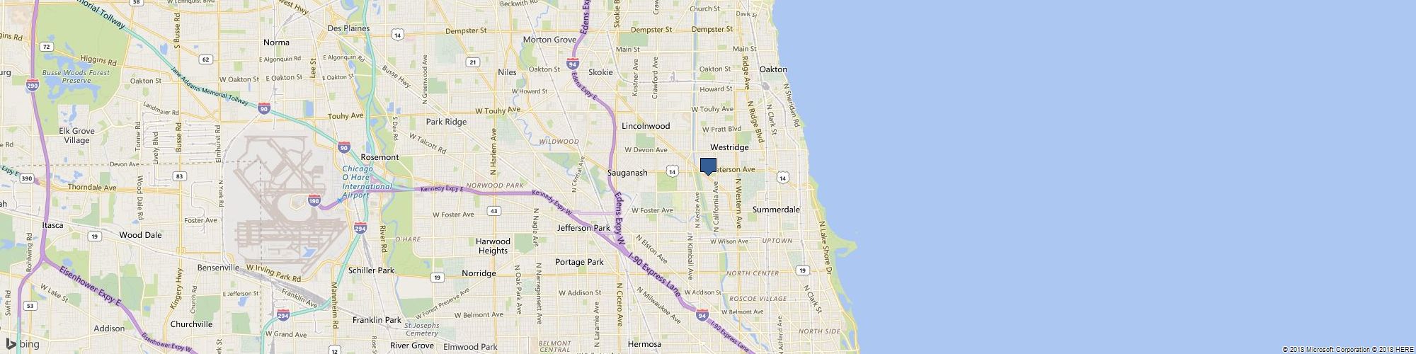 Keyrenter Property Management - Chicago North cover photo