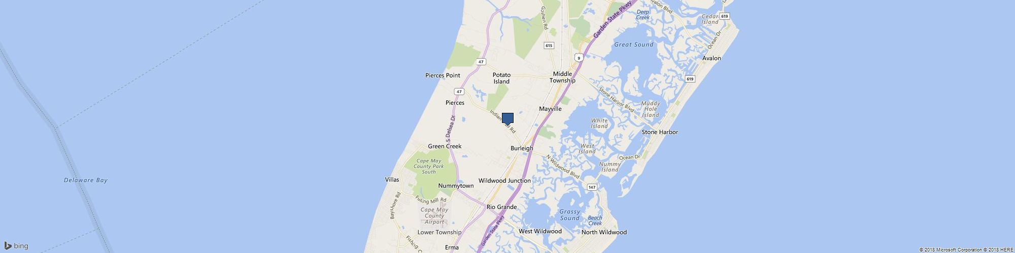 American Moving cover photo