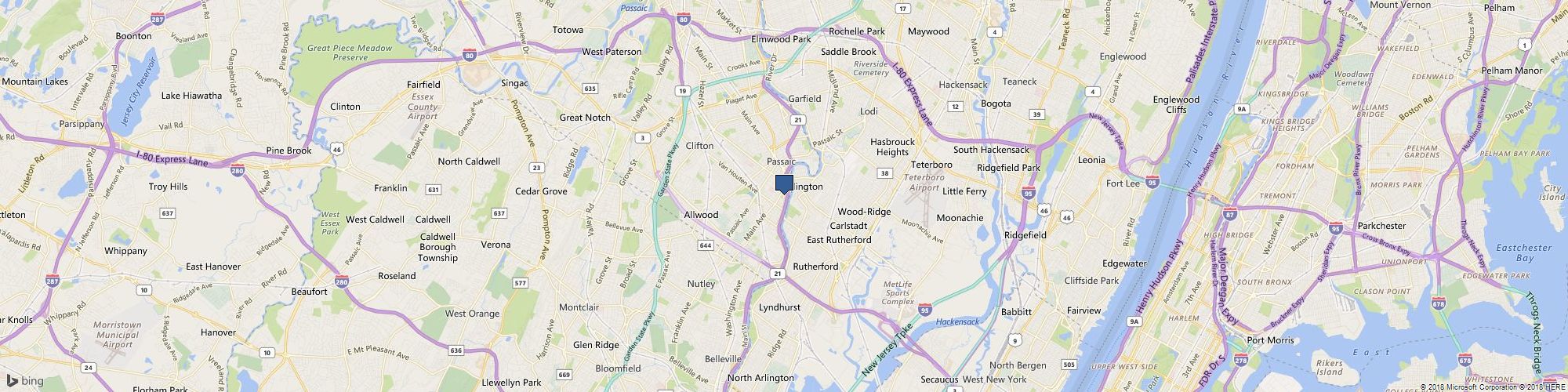 Mighty Movers cover photo