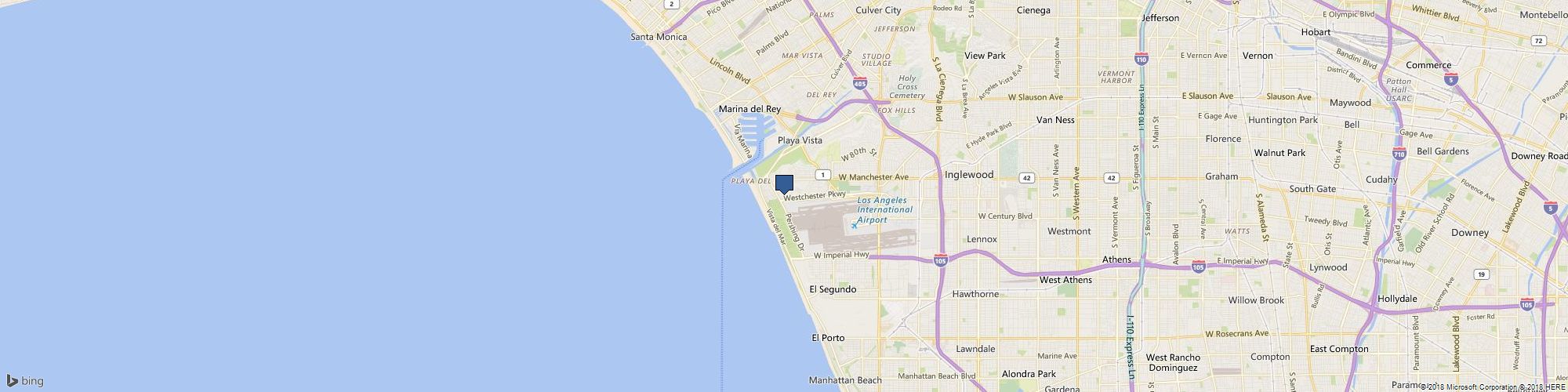 Carpet Cleaning Playa del Rey cover photo