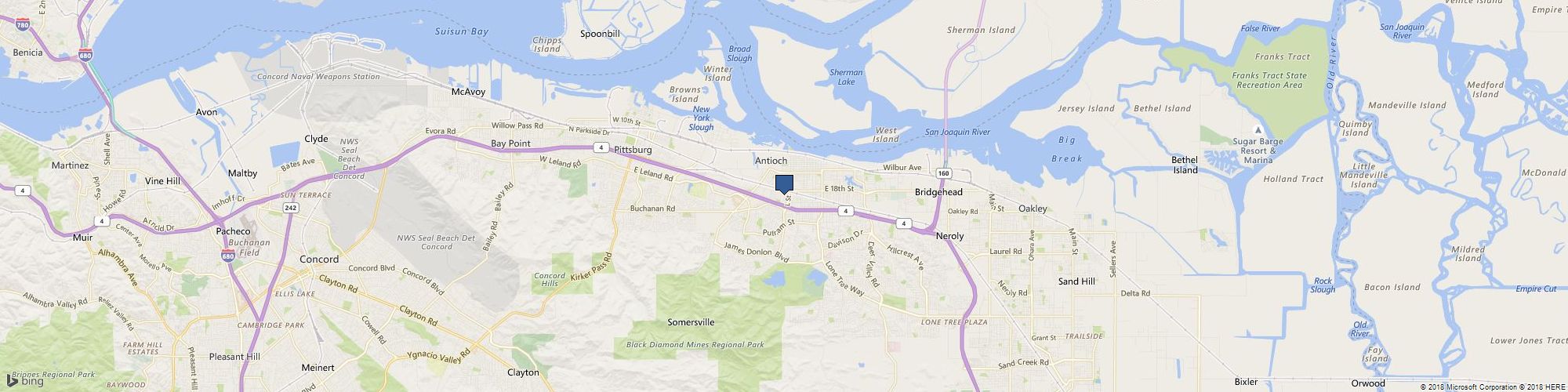 Air Duct Cleaning Antioch cover photo