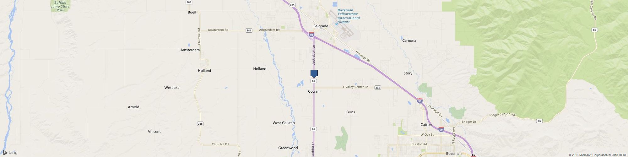 The Lookout at Lake Chelan cover photo