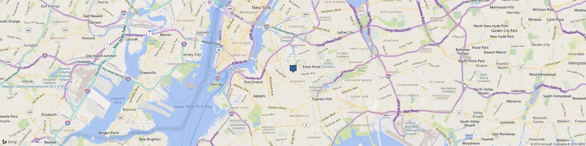 Flush Drains cover photo