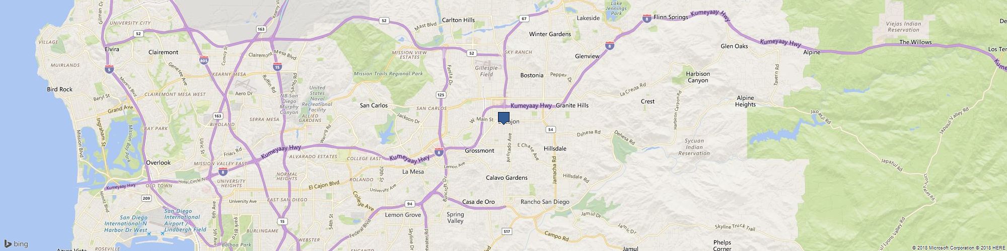 El Cajon Cash For Cars cover photo